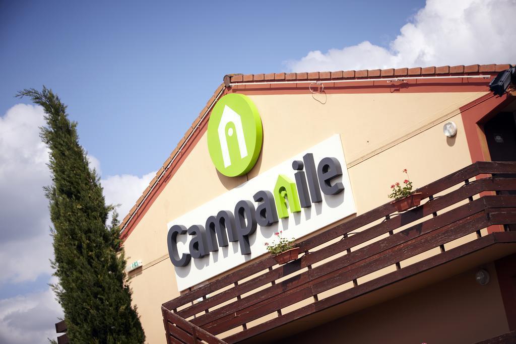 Campanile Salon-De-Provence Hotel Buitenkant foto